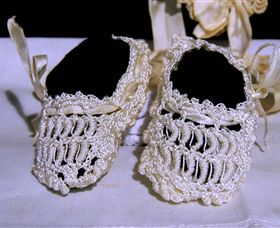 Benalla Costume And Kelly Museum - Attractions 5