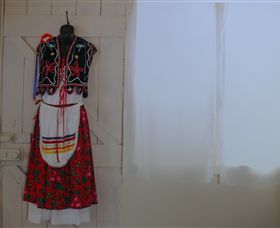 Benalla Migrant Camp Exhibition - Attractions 8