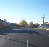 Howlong Historic Trail - Attractions