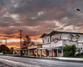 Canowindra Trading Post - Attractions 0