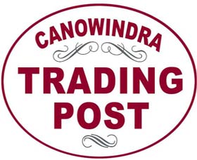 Canowindra Trading Post - Attractions 3