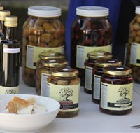 Gooramadda Olives - Attractions