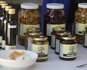 Gooramadda Olives - Attractions 0