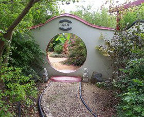 Black Dragon Gardens Wulong Yuan - Attractions 0