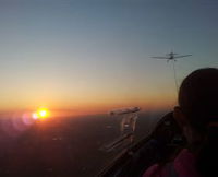 Gliding Over Benalla