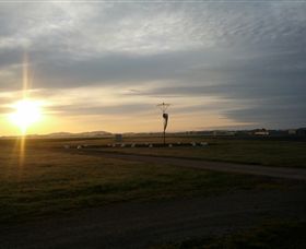 Gliding Over Benalla - Attractions 3