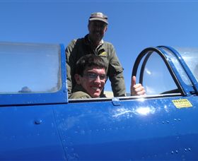 Benalla Aviation Museum - Attractions 0