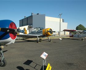 Benalla Aviation Museum - Attractions 4