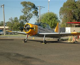 Benalla Aviation Museum - Attractions 7