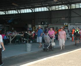 Benalla Aviation Museum - Attractions 6