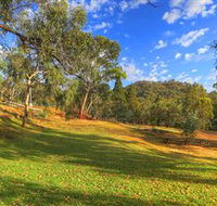 Inland Waters Holiday Parks Mookerawa Waters - Attractions