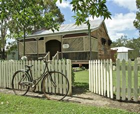 Rockhampton Heritage Village - Attractions 1