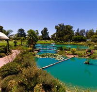 Howlong Country Golf Club - Attractions