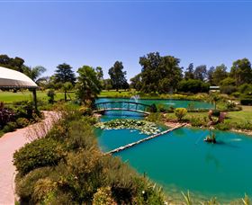 Howlong Country Golf Club - Attractions 0