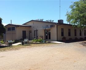 The Farmers Inn At Burrumbuttock - Attractions 1