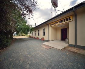 The Farmers Inn At Burrumbuttock - Attractions 0