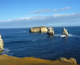 Peterborough VIC Attractions