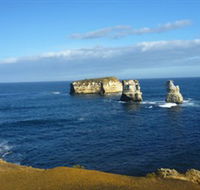 Bay of Islands Coastal Park - Attractions