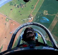 Warbird Aerial Adventures - Attractions