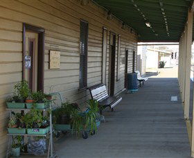 Culcairn Red Cross Craft Shop - Attractions 0