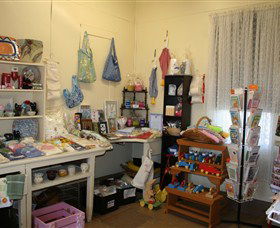 Culcairn Red Cross Craft Shop - Attractions 1