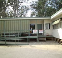Luthern Church Opportunity Shop - Attractions