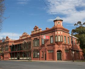 Culcairn Hotel - Attractions 0
