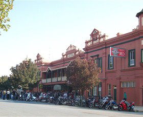 Culcairn Hotel - Attractions 2