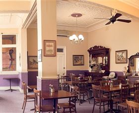 Culcairn Hotel - Attractions 4