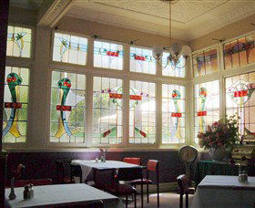 Culcairn Hotel - Attractions 3