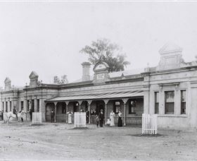 Culcairn Hotel - Attractions 5