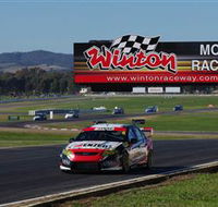Winton Motor Raceway - Attractions