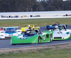 Winton Motor Raceway - Attractions 3