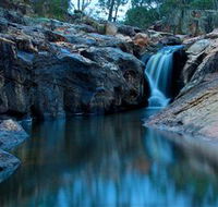 Gooram Falls - Attractions