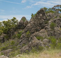 Verandah Cave - Attractions