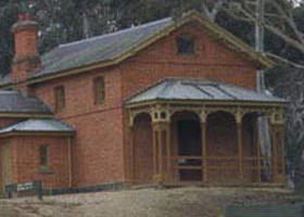 Steiglitz Historic Park - Attractions 0