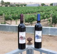 Eunonyhareenyha Winery - Attractions