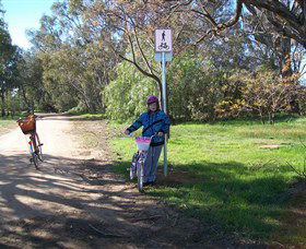 Culcairn Bike Track - Attractions 0