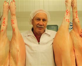 Gamze Smokehouse - Attractions 0