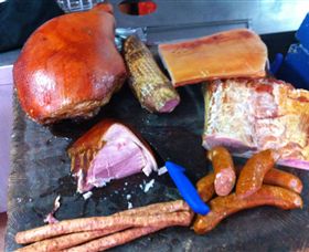 Gamze Smokehouse - Attractions 3