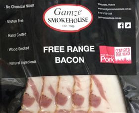 Gamze Smokehouse - Attractions 2