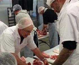 Gamze Smokehouse - Attractions 1