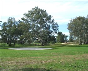 Culcairn Golf Club - Attractions 0