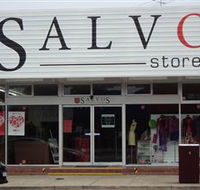 Salvos Opportunity Shop Wangaratta - Attractions