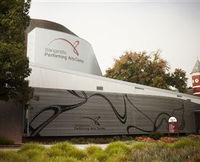 Wangaratta Performing Arts Centre
