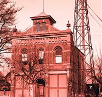 Wangaratta Historical Society Museum - Attractions