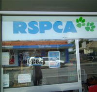 R.S.P.C.A Opportunity Shop - Attractions