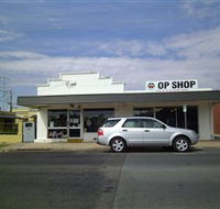 Uniting Church Opportunity Shop - Attractions