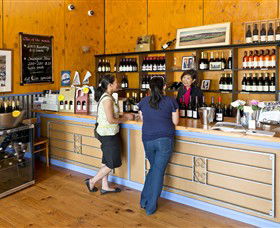 Del Rios Of Mt Anakie - Attractions 4