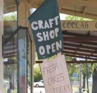Coolah Crafts - Attractions